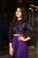 Actress Raashi Khanna Pictures @ Prathi Roju Pandage Trailer Launch