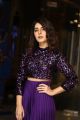 Actress Rashi Khanna Pictures @ Prathi Roju Pandage Trailer Launch