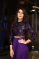 Actress Raashi Khanna Pictures @ Prathi Roju Pandage Trailer Launch