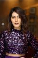 Actress Rashi Khanna Pictures @ Prathi Roju Pandage Movie Trailer Launch