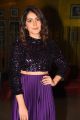 Actress Raashi Khanna Pictures @ Prathi Roju Pandage Trailer Launch