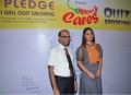 Raashi Khanna at Mirchi Cares - Quit Smoking Initiative in association with Omega Hospitals