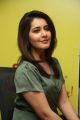 Actress Rashi Khanna Photo Gallery @ Radio Mirchi 95 FM Hindi
