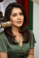Actress Raashi Khanna @ Radio Mirchi Hindi 95 FM Hyderabad