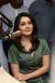 Actress Raashi Khanna @ Radio Mirchi Hindi 95 FM Hyderabad