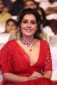 Actress Raashi Khanna Pics @ World Famous Lover Movie Pre Release