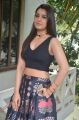 Actress Rashi Khanna Glam Stills in Long Skirt