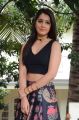 Actress Raashi Khanna Stills in Designer Long Skirt