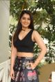 Actress Raashi Khanna Stills in Long Skirt