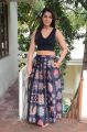 Actress Raashi Khanna Stills in Long Skirt