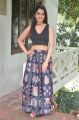 Actress Raashi Khanna Stills in Long Skirt