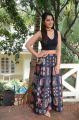 Actress Raashi Khanna Stills in Long Skirt