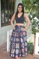 Actress Raashi Khanna Stills in Long Skirt