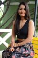 Actress Raashi Khanna Stills in Designer Long Skirt