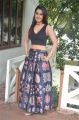 Actress Rashi Khanna Stills in Designer Long Skirt