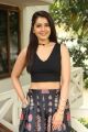 Actress Raashi Khanna Stills in Long Skirt