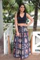 Actress Raashi Khanna Glam Stills in Long Skirt