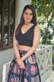 Actress Raashi Khanna Stills in Long Skirt