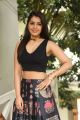 Actress Raashi Khanna Stills in Long Skirt