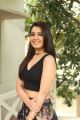 Actress Raashi Khanna Glam Stills in Long Skirt