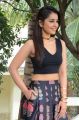 Actress Raashi Khanna Stills in Long Skirt