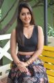 Actress Raashi Khanna Stills in Long Skirt