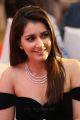 Actress Raashi Khanna Stills @ Jai Lava Kusa Audio Launch