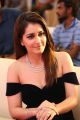 Actress Raashi Khanna Stills @ Jai Lava Kusa Audio Release