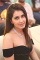 Actress Raashi Khanna Stills @ Jai Lava Kusa Audio Release