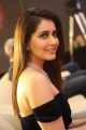 Actress Raashi Khanna Stills @ Jai Lava Kusa Audio Launch