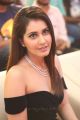 Actress Raashi Khanna Stills @ Jai Lava Kusa Audio Release