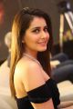 Actress Raashi Khanna Stills @ Jai Lava Kusa Audio Launch