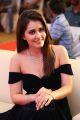 Actress Rashi Khanna Stills @ Jai Lava Kusa Audio Release