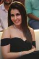 Actress Raashi Khanna Stills @ Jai Lava Kusa Audio Launch