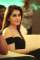 Actress Rashi Khanna Stills @ Jai Lava Kusa Audio Launch