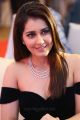 Actress Rashi Khanna Stills @ Jai Lava Kusa Audio Release