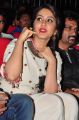 Actress Raashi Khanna Stills @ Supreme Audio Release