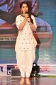 Actress Rashi Khanna Stills @ Supreme Audio Release