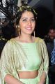 Actress Raashi Khanna Pics @ Supreme Platinum Disc Function