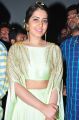 Actress Raashi Khanna Pics @ Supreme Platinum Disc Function