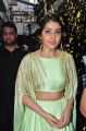 Actress Raashi Khanna Pics @ Supreme Platinum Disc Function