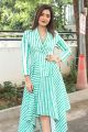 Venky Mama Movie Actress Raashi Khanna Interview Images