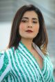 Actress Raashi Khanna Images @ Venky Mama Movie Interview