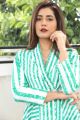 Venky Mama Movie Actress Raashi Khanna Interview Images