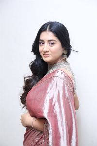 Actress Rashi Singh Stills @ Bhoothaddam Bhaskar Narayana Song Launch