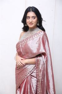 Actress Raashi Singh Stills @ Bhoothaddam Bhaskar Narayana Song Launch