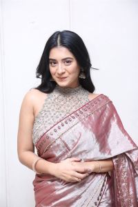 Actress Raashi Singh Stills @ Bhoothaddam Bhaskar Narayana Song Launch