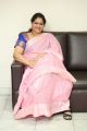 Telugu Actress Raasi Interview Photos
