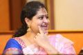 Actress Raasi Interview Photos about Lanka Movie