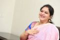 Actress Raasi Interview Photos about Lanka Movie